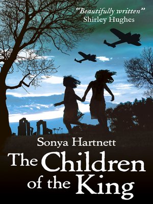 cover image of The Children of the King